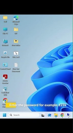 How to Password Lock Your PC's USB Ports (Part 10) 💻