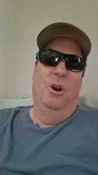 JOHNNY The Singer "Friday Free Comedy Show" #overnightguests #finnikyeaters
