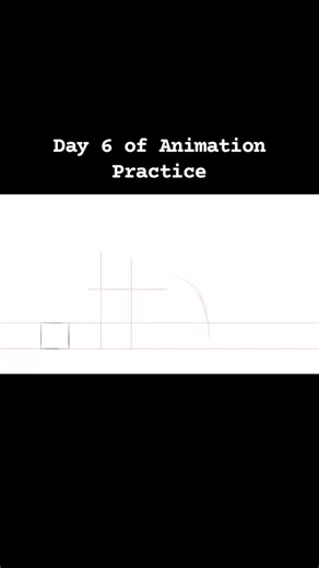 Pip Piip on Instagram: "Animation Challenge 6/30 #day30challenge #animation2d #animation #animationart #2danimation"