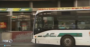 He feared for his safety: AC Transit driver arrested, accused of bringing gun to work