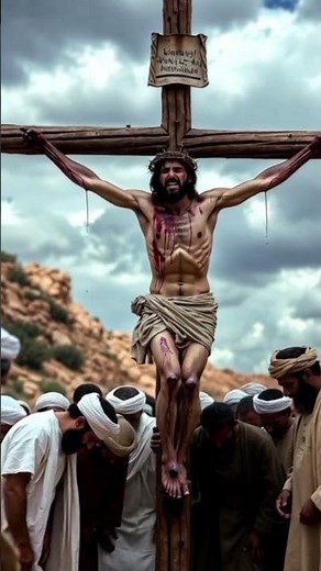 La Vida de Jesús | Español | Película Oficial Full HD