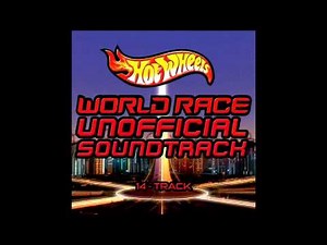 World Race Soundtrack - 14 - Track