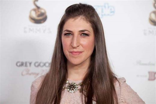 Mayim Bialik: 7 things you didn't know about the actress