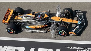 A comprehensive guide to F1's preseason testing