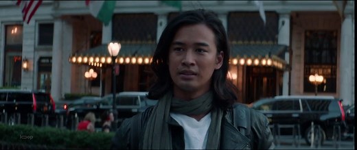 Dance Academy: The Movie (2017)