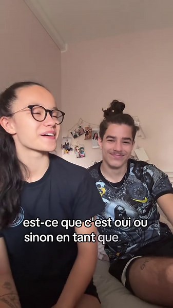 tomtom_nana sur TikTok