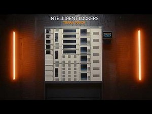 Traka | Intelligent Lockers | traka.com