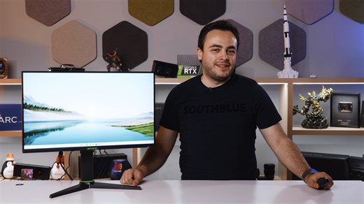 Monster Aryond A24 V1.1 İncelemesi - Technopat