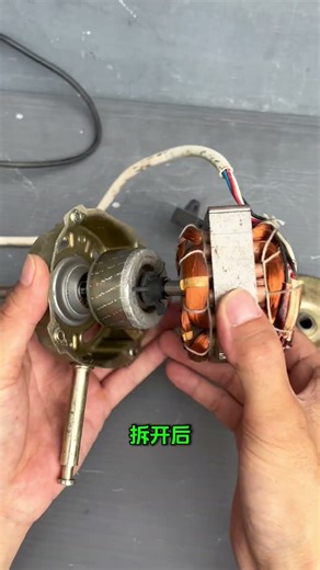 Tips for adding oil to an electric fan