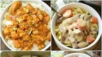 21 Recipes For The Ninja Pressure Cooker - Selected Recipes