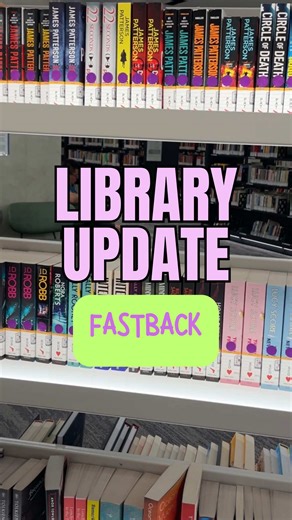 Discover Fastback: Quick Loans for Popular Titles