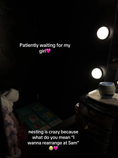 Understanding Nesting During Pregnancy