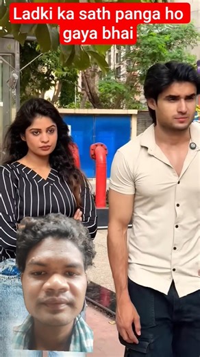 Yaha karate kaam nhi aaye 🔥#funny #comedy #trending #viral #shorts