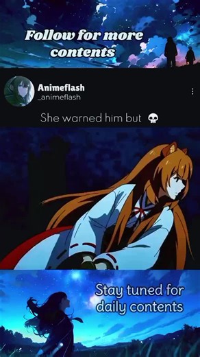 The Rising of the Shield Hero: Isekai Adventure