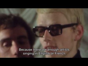Rare Heino Interview 1970