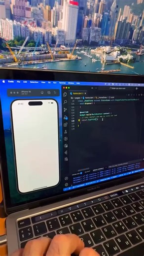 ‎🖤جڑانوالہ پیارا شہر 🖤‎ on Instagram: "💡 Bring Your Dream App to Life — Powered by Flutter + AI! Are you ready to take your mobile app idea to the next level? I help startups and businesses build smart, modern, and high-performing mobile apps using Flutter, Firebase, and AI 🤖 👋 Hi, I’m Shaban, a Senior Flutter & AI Developer with 3+ years of experience in crafting fast, scalable, and beautifully designed apps that deliver real results. 💎 What You’ll Get: ✅ Cross-Platform Flutter App (Andro