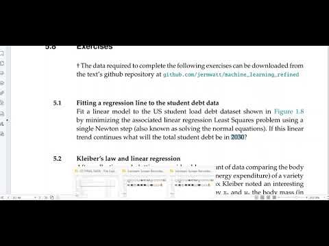 03 OT UNIT II Exercises problems