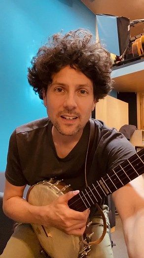 3.8K views · 39 reactions | Learn to frail the banjo #banjo #tutorial #banjolessons #guitar #folk #folkinstruments #oldtime | Jeremy Fisher | Facebook