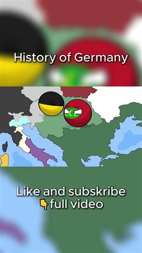 History of Germany - part 7