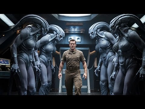 Alien Warrior Women Mocked Earth Until They Saw Earthly Man! | HFY | Sci-Fi Story