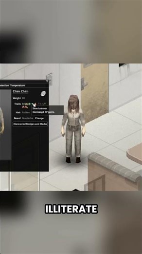 Playing The Week One Mod With A Twist #projectzomboid #zombie #gaming