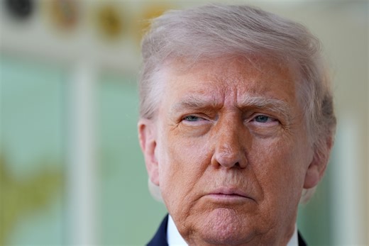Fact check: Can Trump undo his first impeachment?