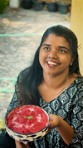 Creamy Beetroot Pasta Recipe | Healthy Pink Pasta