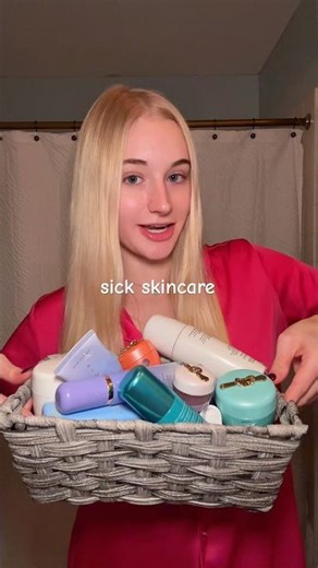 ‪@tatchabeauty‬ always makes me feel better💜 #tatchacollectivepartner #tatcha #skincareroutinetips