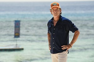 Jeff Probst calls 'Survivor 45' finale mishap the 'biggest unforced error of the game'