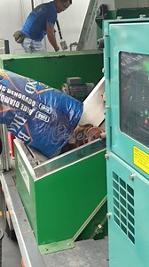 337 reactions · 11 shares | Solid Waste Management Office of Pasig demonstrate how the recovery facility works with Mayor Vico Sotto observing | Genesis Escobido | Facebook