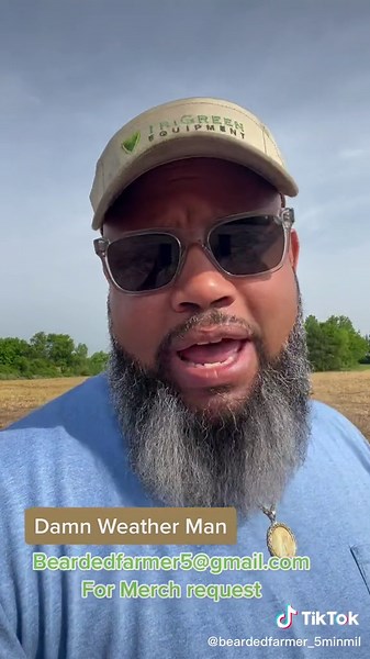 Bearded Farmer on TikTok