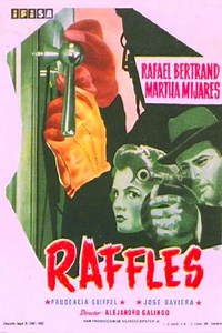 Raffles - Movie