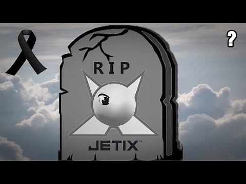 WHY DID JETIX END? (Finally, the answer)