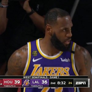 👀 THE BEST moments from the Los Angeles Lakers postseason run! #LakeShow | NBA