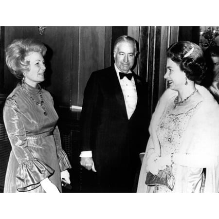 Walter Annenberg History (36 x 24) - Walmart.ca