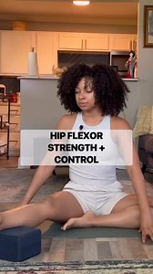 FRCms @bodyworkbyzay⁠ 📍Dallas, Texas⁠ ⁠ Tight hips? Or just weak hip flexors in disguise? 👀⁠ ⁠ 🔥 This spicy little sequence will let you know real quick:⁠ • Seated lift-offs (hellooo cramp)⁠ • Knee hinges (smooth like butter… eventually)⁠ • Capsule CARs (because your joints deserve love too)⁠ ⁠ Your hips might hate you, but also thank you. | Functional Anatomy Seminars