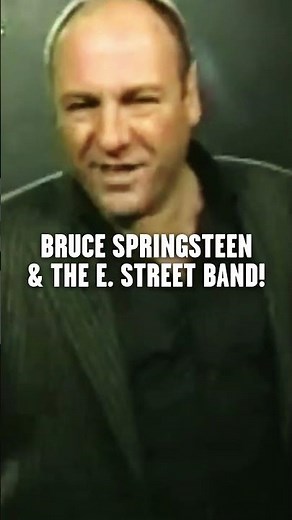 How Bruce Springsteen Wrote "The Rising" After 9/11 #brucespringsteen #therising #september11th