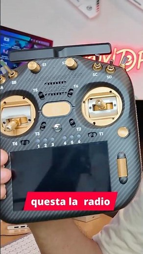 Is the TX16S MK3 MAX the QUEEN of 2026 FPV RADIOS 🔥?