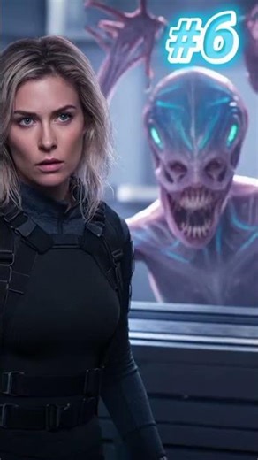 The Best Top 10 Female Monsters That Still Terrify the World 😱 #top10movies #marvel #movie #movies