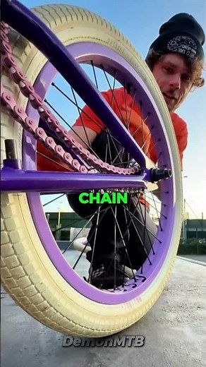 Why Your Bike Is Making Weird Noises? 😬🔧