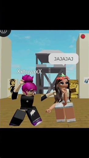 JAJAJ Q GRACIOSO EL CHAT🤣 #roblox #itzcutieplayzrobloxedits #itzcutieplayzrobloxedits #humor