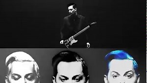 47K views · 1.6K reactions | Gain presale access to The Supply Chain Issues Tour starting Dec 16 at 10am Local Time by saving "Taking Me Back" here: https://ffm.to/savetakingmeback | Jack White | Facebook