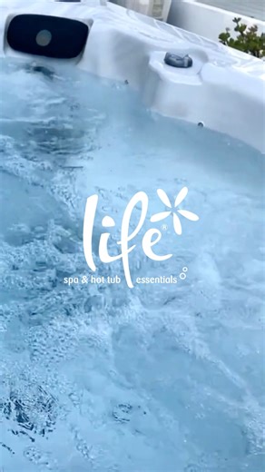 Starting fresh? Life Start-Up Kits include everything you need to treat your new hot tub—no guesswork, just clean, clear water. 💧 Ready to dive in? Click the link in bio to find a pool pro near you. #LifeSpaEssentials #PoolStartUpKit #PoolCare #SpaEssentials #SpaStartUpKit | SwimmingPool.com