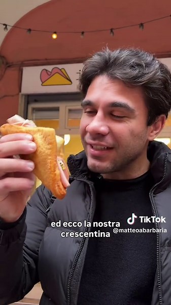 Street Food Tour di Cibo Tipico Bolognese a Bologna