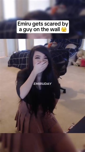 Old Emiru Twitch Stream Highlights