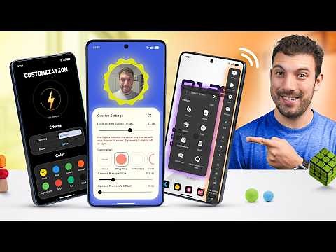 Top 15 Best Android Apps - May 2026!