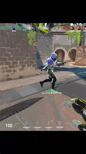 TRYING TO CREATE A KILL MONTAGE || ‪@valorant‬