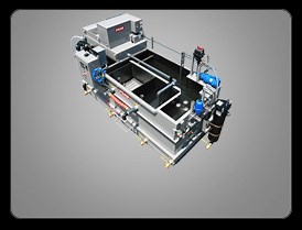 PRAB Guardian Coolant Recycling Systems | PRAB