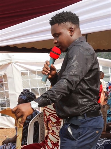 KBO Imitates Grandpa and Grandma in Hilarious Skit