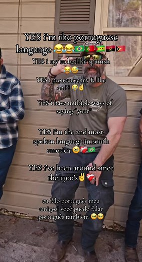 Understanding the Portuguese Language and Its Nuances